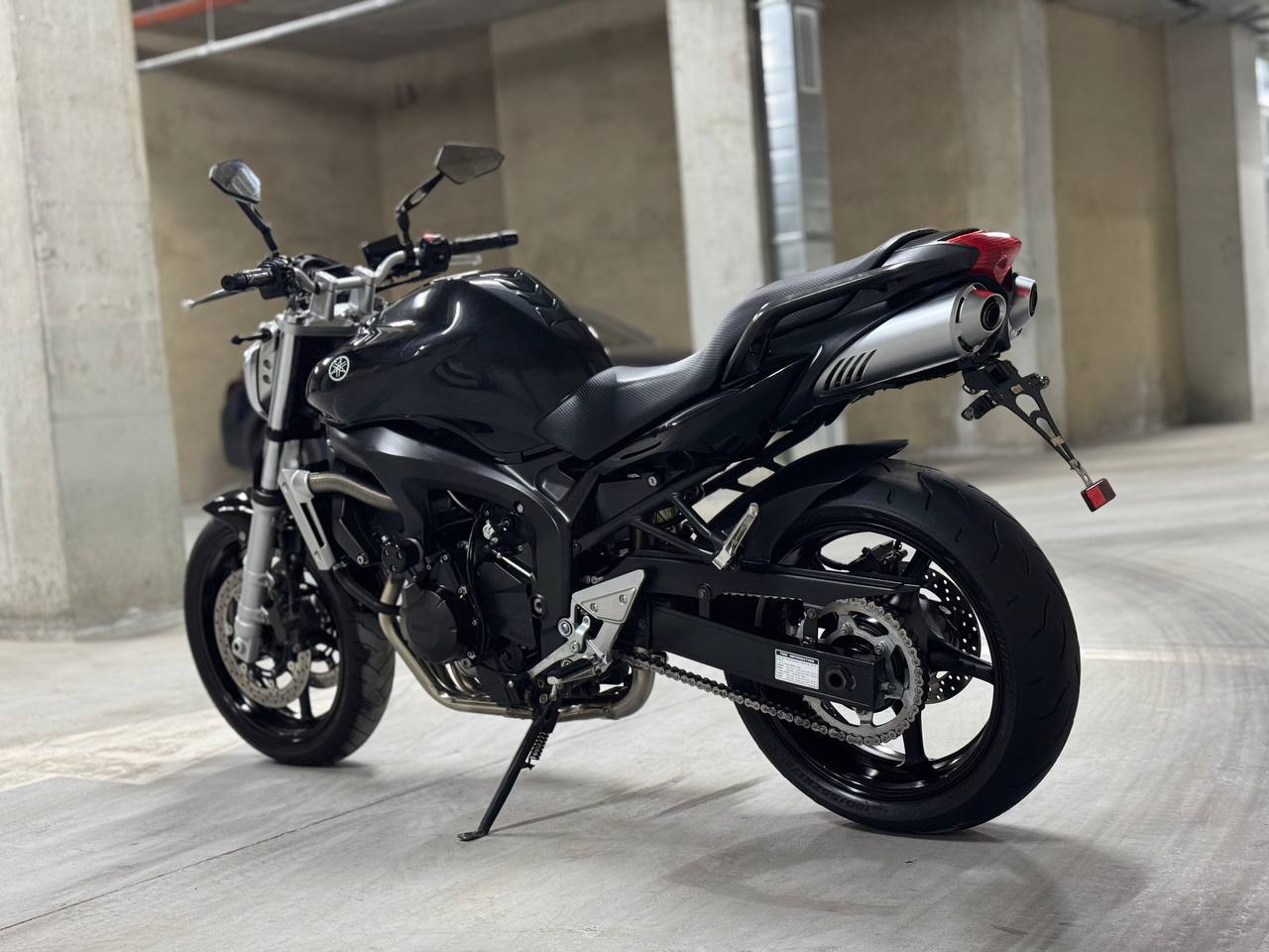 Yamaha